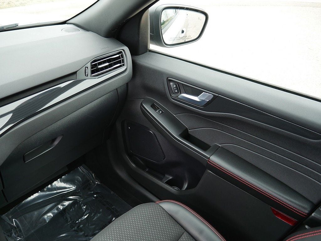 2024 Ford Escape ST-Line AWD