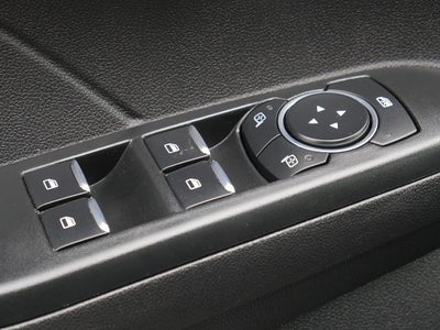 2024 Ford Escape ST-Line AWD