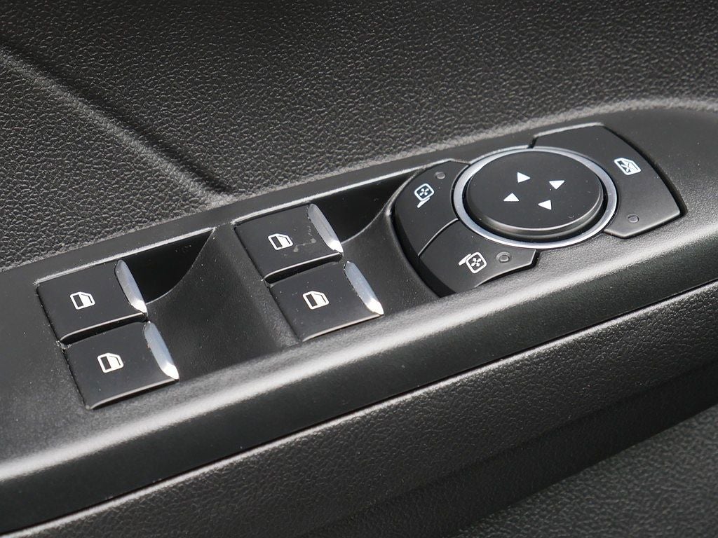 2024 Ford Escape ST-Line AWD