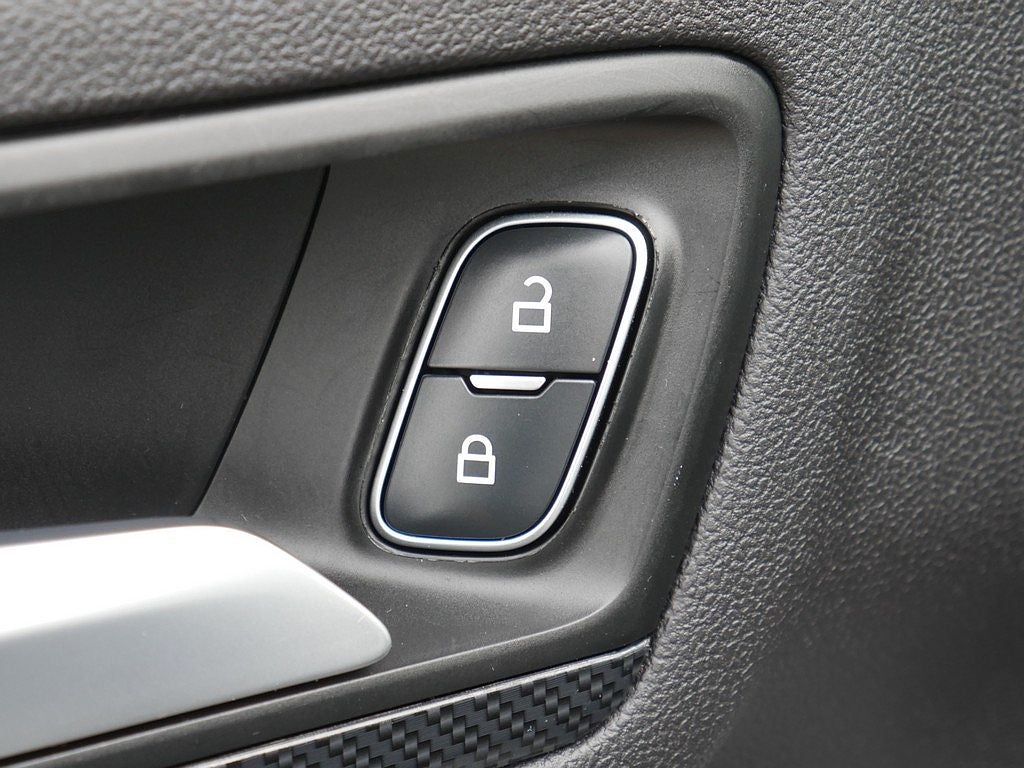 2024 Ford Escape ST-Line AWD