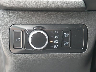 2024 Ford Escape ST-Line AWD