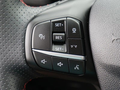 2024 Ford Escape ST-Line AWD