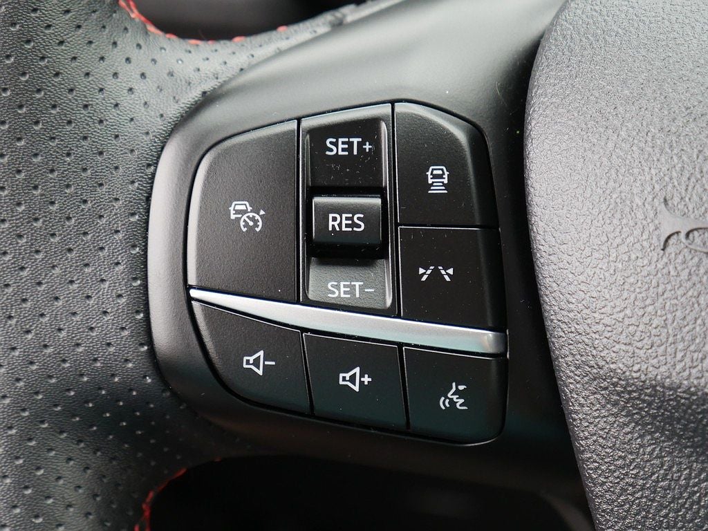 2024 Ford Escape ST-Line AWD