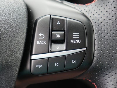 2024 Ford Escape ST-Line AWD