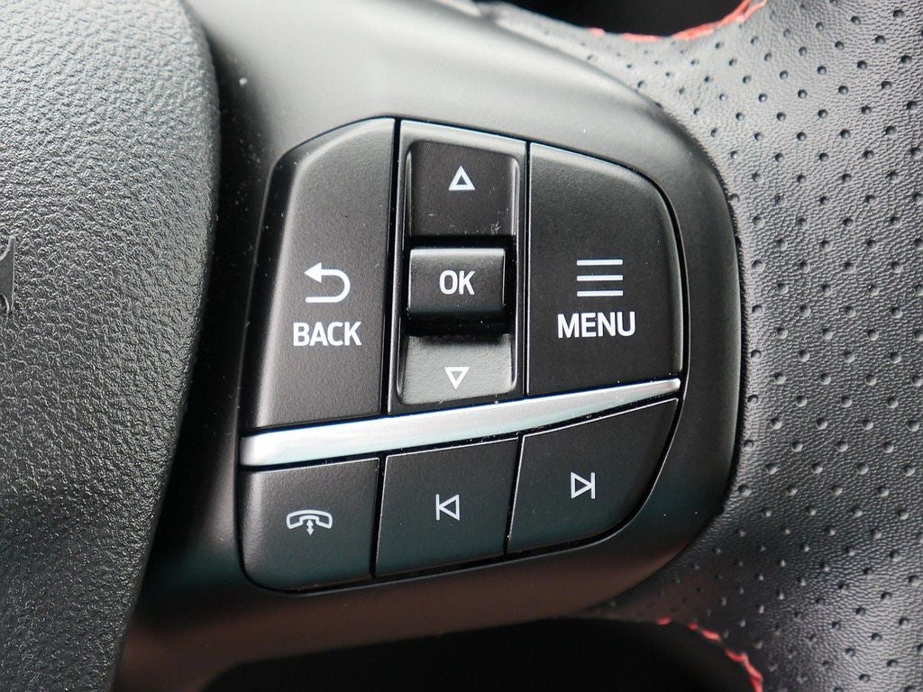 2024 Ford Escape ST-Line AWD