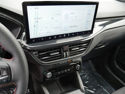 2024 Ford Escape ST-Line AWD