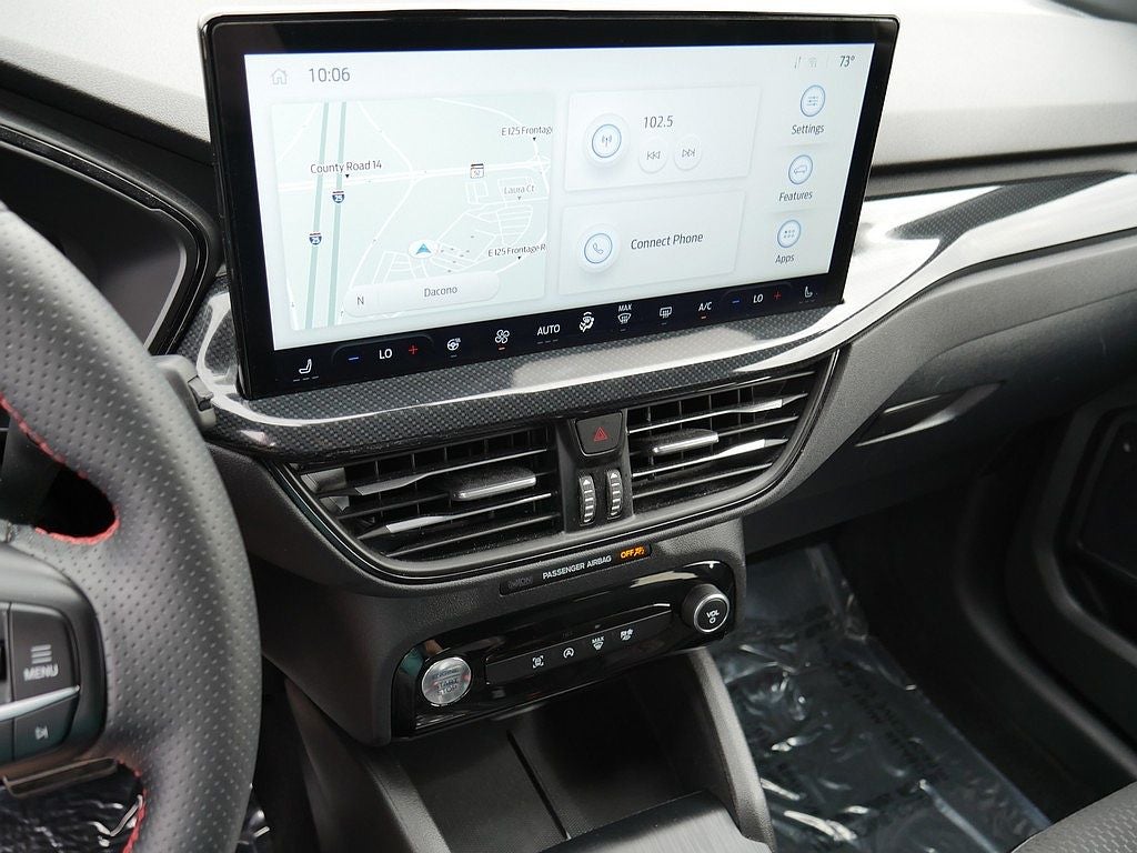 2024 Ford Escape ST-Line AWD