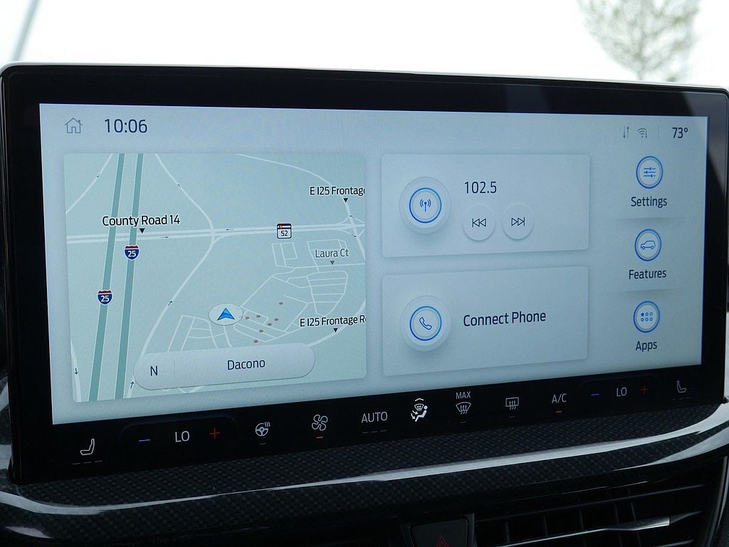 2024 Ford Escape ST-Line AWD