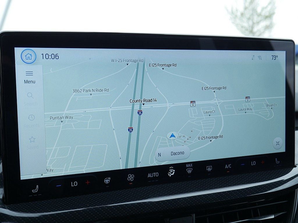 2024 Ford Escape ST-Line AWD