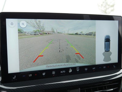 2024 Ford Escape ST-Line AWD