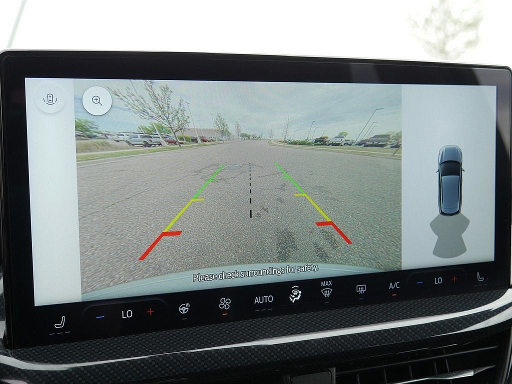 2024 Ford Escape ST-Line AWD