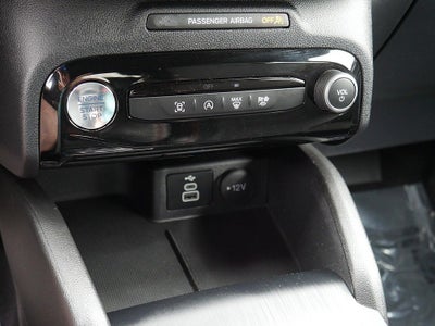 2024 Ford Escape ST-Line AWD