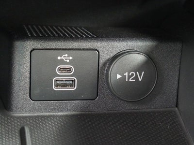 2024 Ford Escape ST-Line AWD