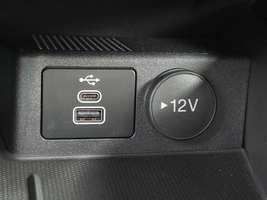 2024 Ford Escape ST-Line AWD