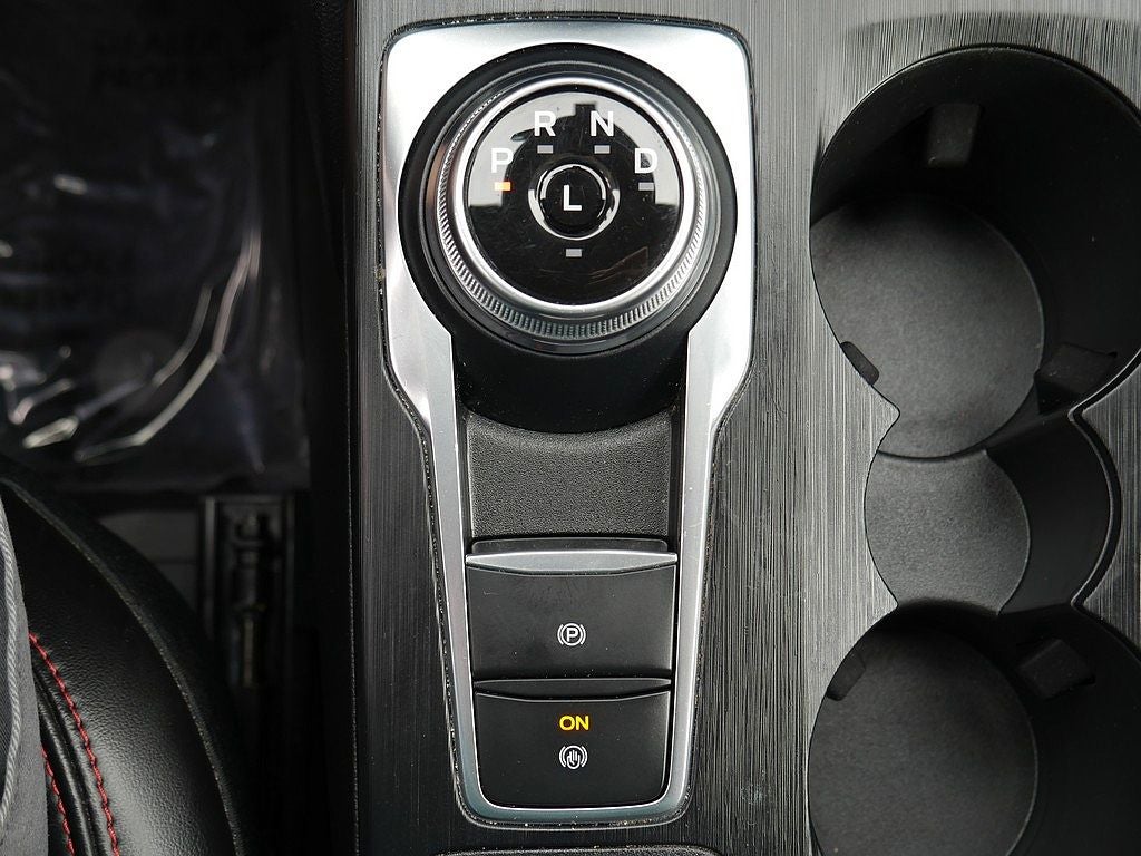 2024 Ford Escape ST-Line AWD