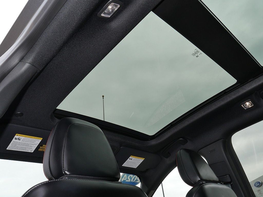 2024 Ford Escape ST-Line AWD