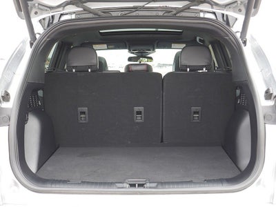 2024 Ford Escape ST-Line AWD