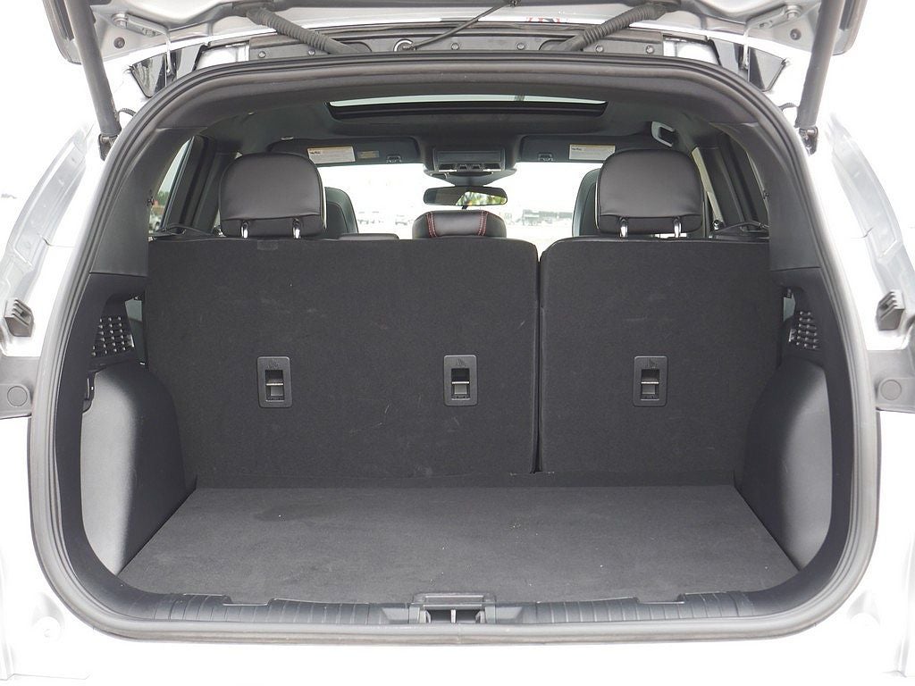 2024 Ford Escape ST-Line AWD