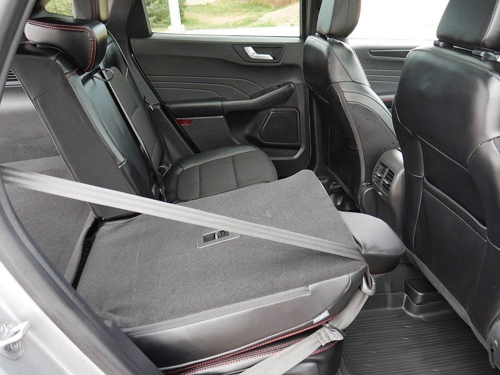 2024 Ford Escape ST-Line AWD