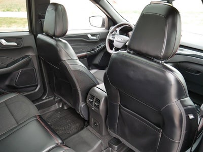 2024 Ford Escape ST-Line AWD