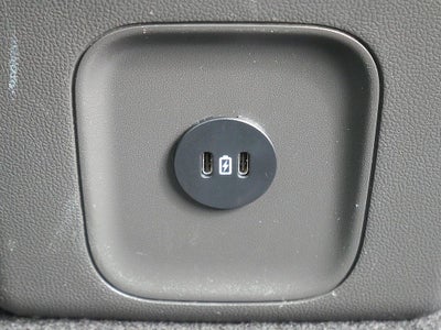 2024 Ford Escape ST-Line AWD