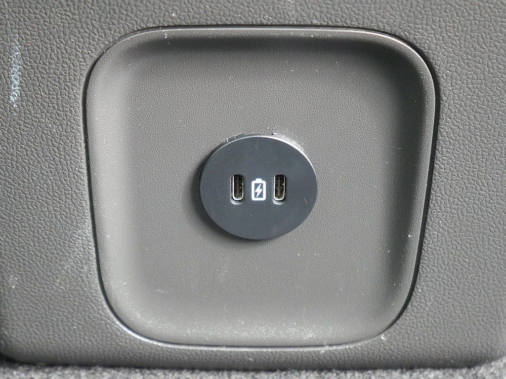 2024 Ford Escape ST-Line AWD