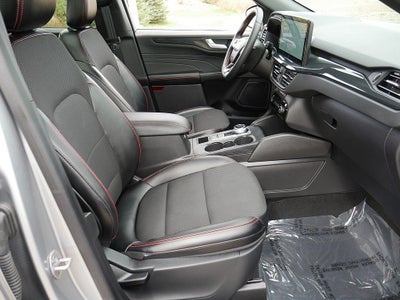 2024 Ford Escape ST-Line AWD