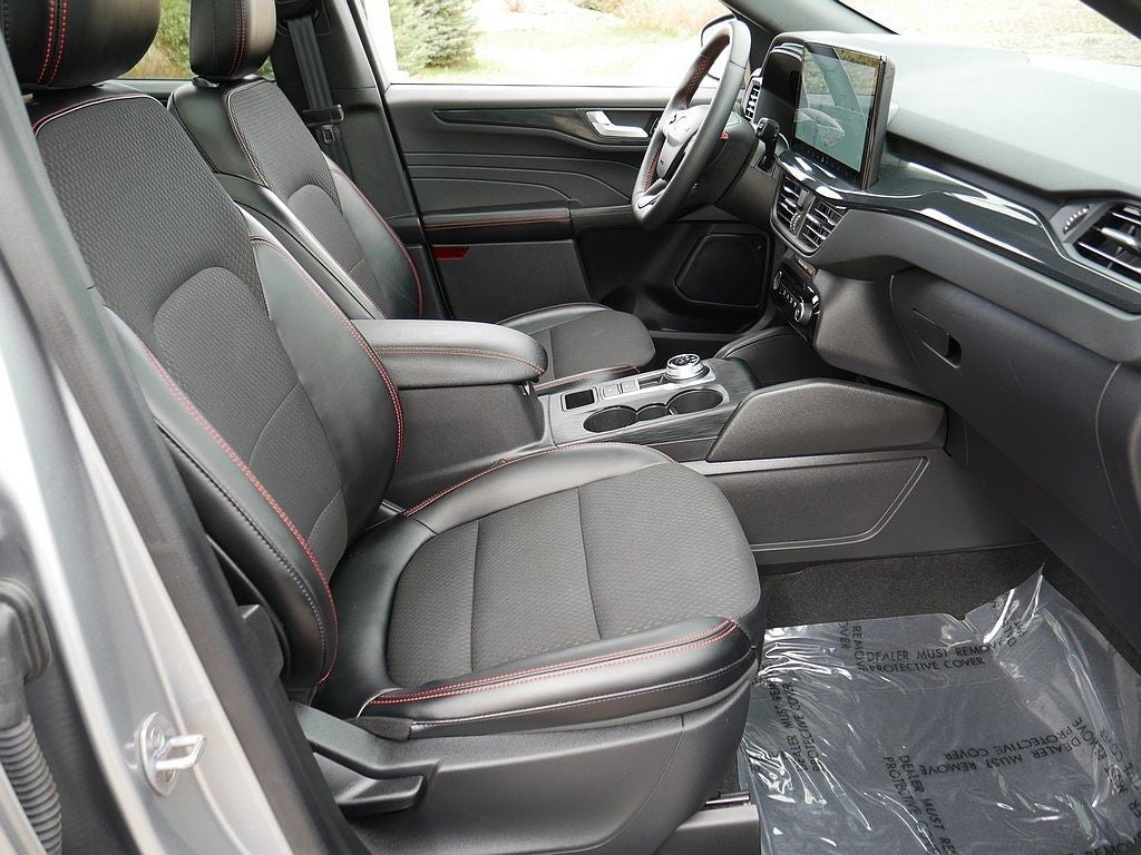 2024 Ford Escape ST-Line AWD