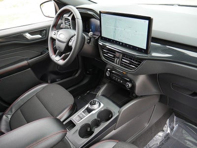 2024 Ford Escape ST-Line AWD