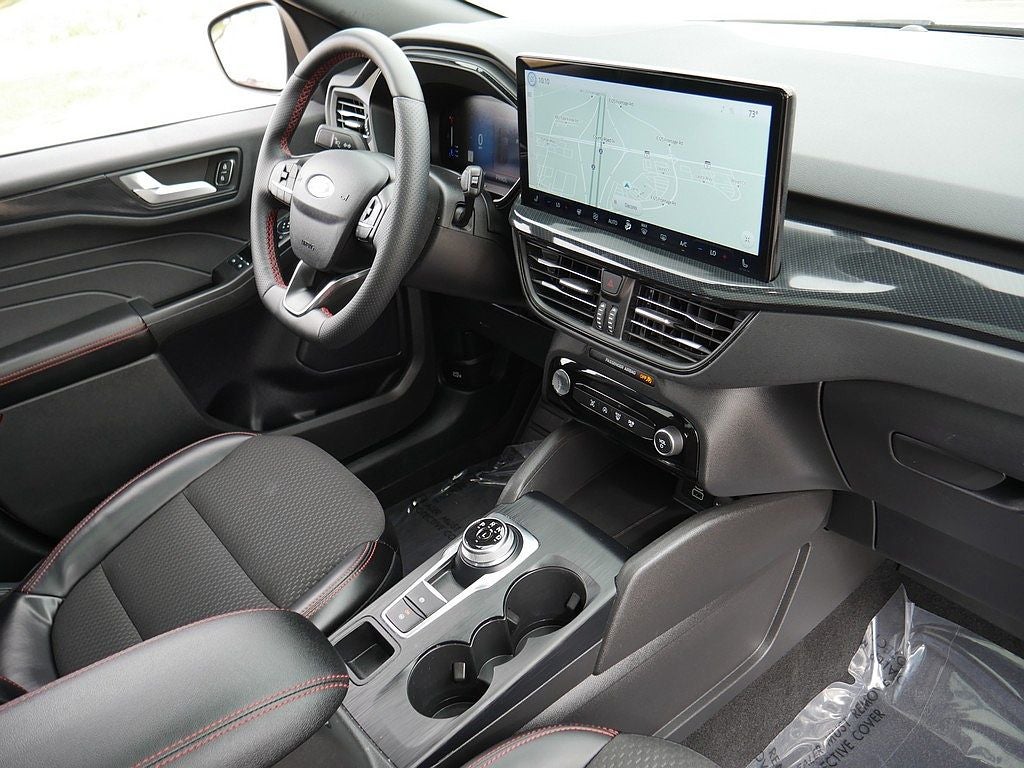 2024 Ford Escape ST-Line AWD