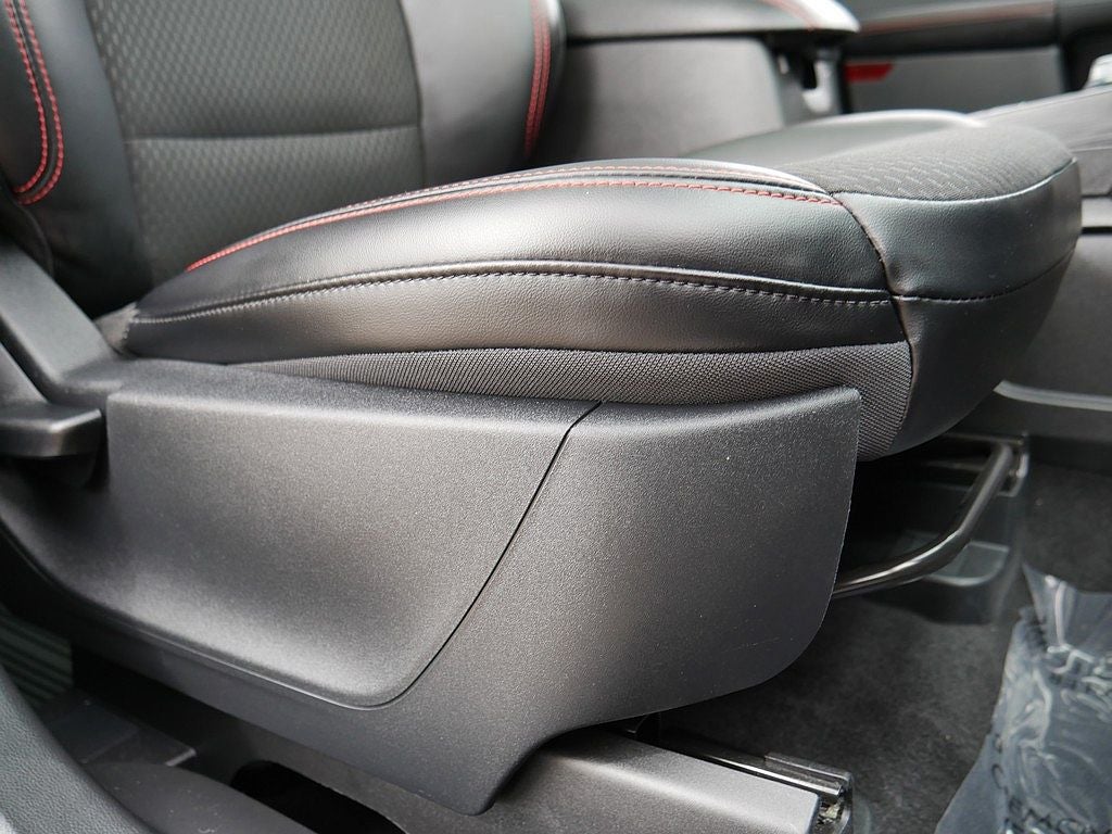 2024 Ford Escape ST-Line AWD