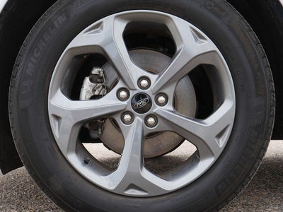 2024 Ford Escape ST-Line AWD