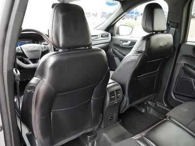2024 Ford Escape ST-Line AWD