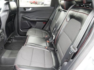 2024 Ford Escape ST-Line AWD
