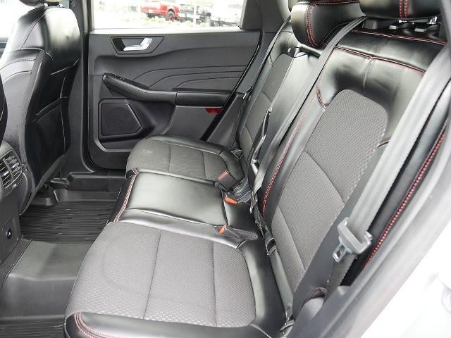 2024 Ford Escape ST-Line AWD