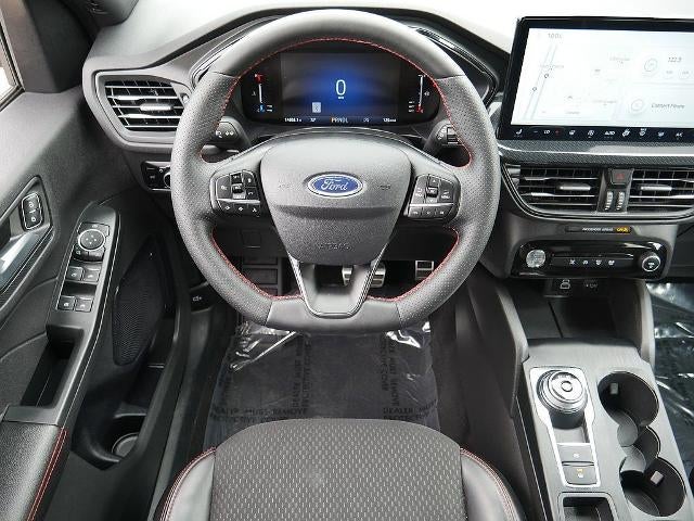 2024 Ford Escape ST-Line AWD