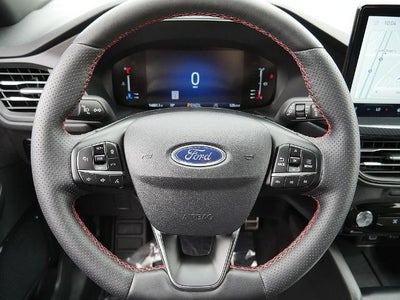 2024 Ford Escape ST-Line AWD