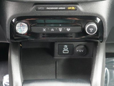 2024 Ford Escape ST-Line AWD