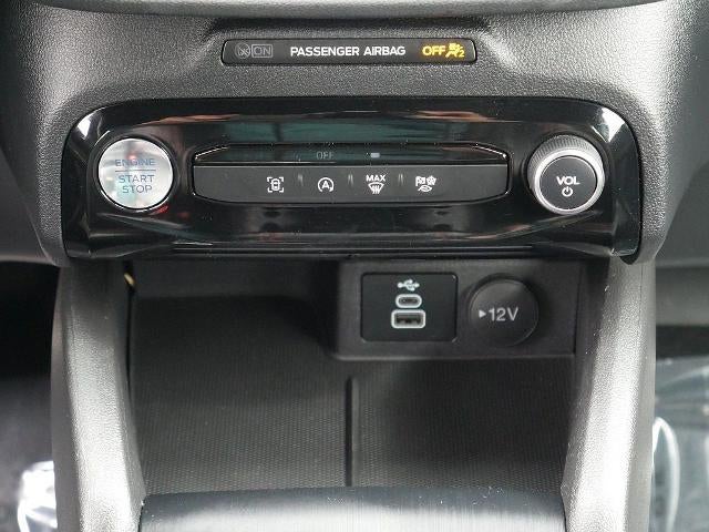 2024 Ford Escape ST-Line AWD