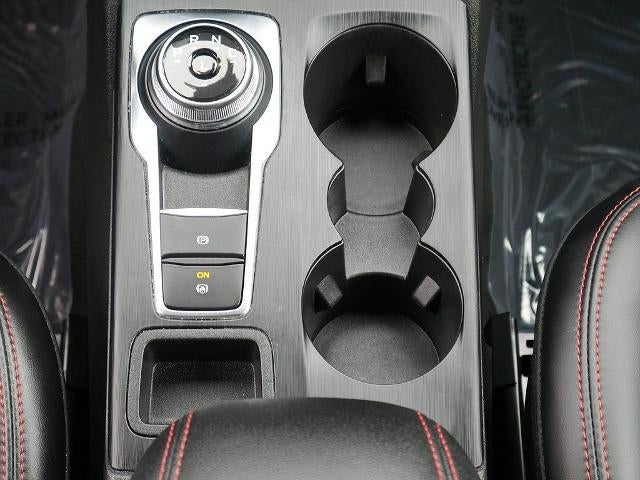 2024 Ford Escape ST-Line AWD