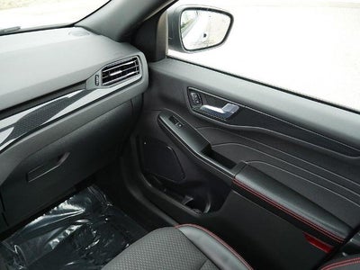 2024 Ford Escape ST-Line AWD