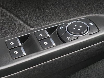 2024 Ford Escape ST-Line AWD