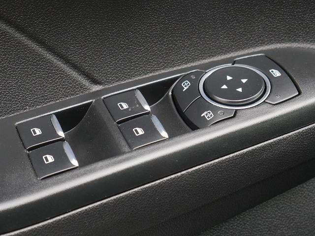 2024 Ford Escape ST-Line AWD