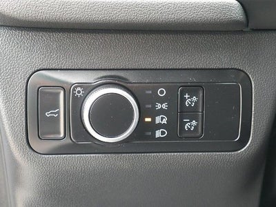 2024 Ford Escape ST-Line AWD