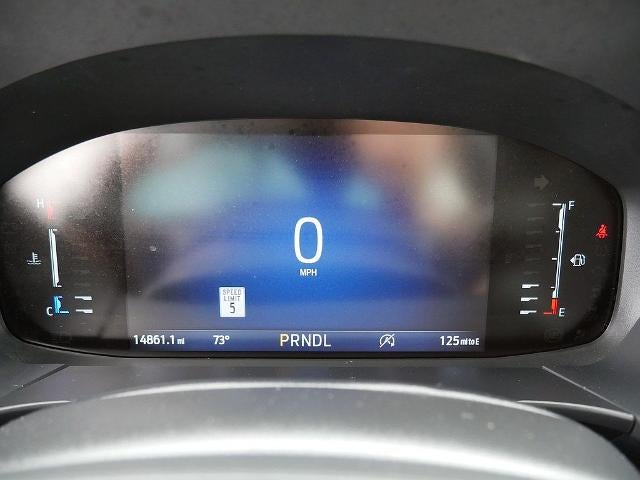 2024 Ford Escape ST-Line AWD