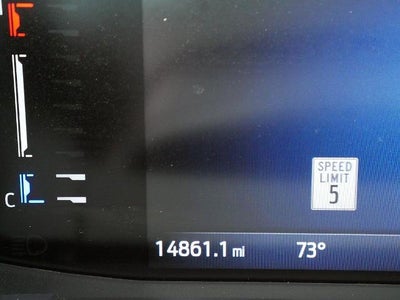 2024 Ford Escape ST-Line AWD