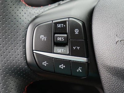 2024 Ford Escape ST-Line AWD