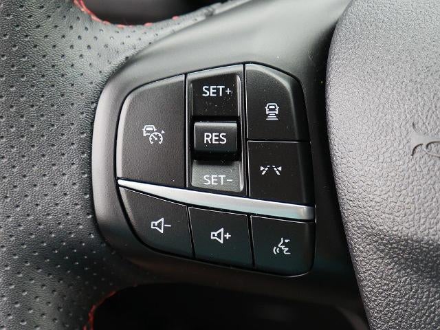 2024 Ford Escape ST-Line AWD