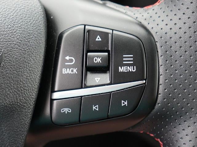 2024 Ford Escape ST-Line AWD