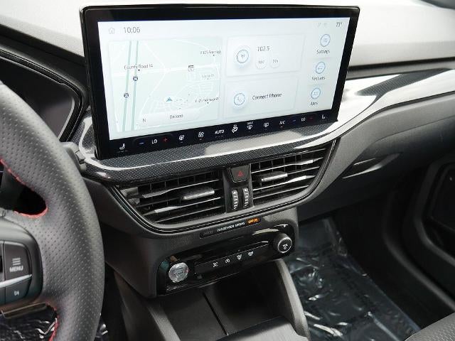 2024 Ford Escape ST-Line AWD